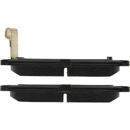 StopTech Street Brake Pads - Rear 308.05670