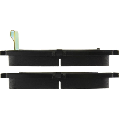 StopTech Street Brake Pads - Rear 308.05680
