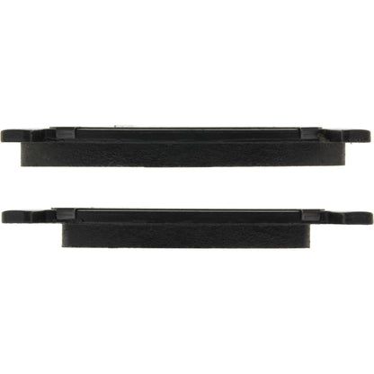 StopTech 85-93 Volkswagen Cabriolet Street Performance Front Brake Pads 308.05690