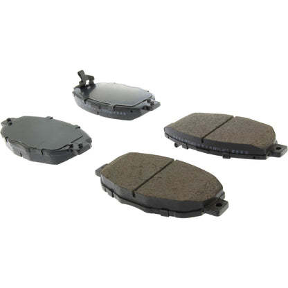 StopTech Street Brake Pads - Front 308.05710