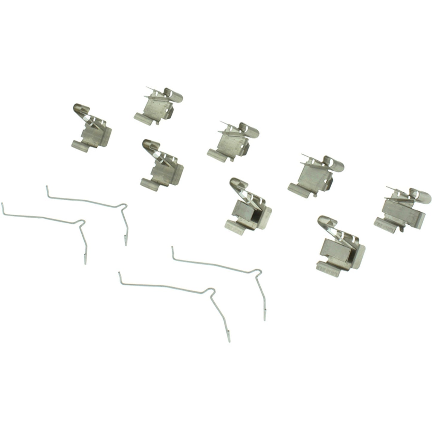 StopTech Street Brake Pads - Front 308.05710