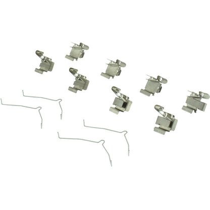 StopTech Street Brake Pads - Front 308.05710