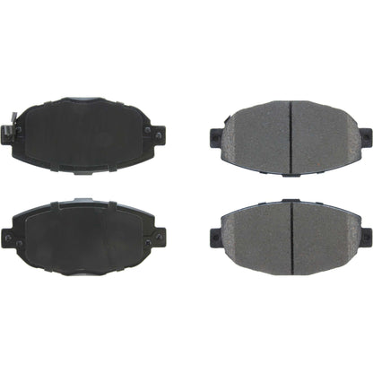 StopTech Street Brake Pads - Front 308.05710