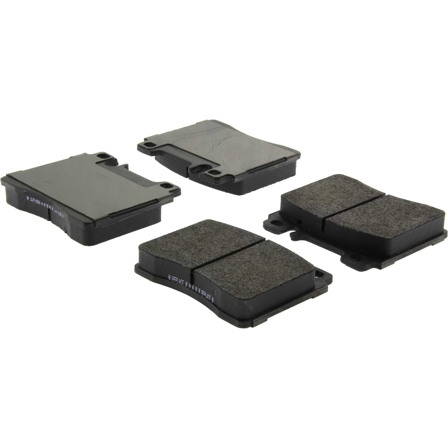 StopTech Street Brake Pads - Front 308.05770