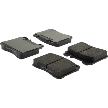 StopTech Street Brake Pads - Front 308.05770