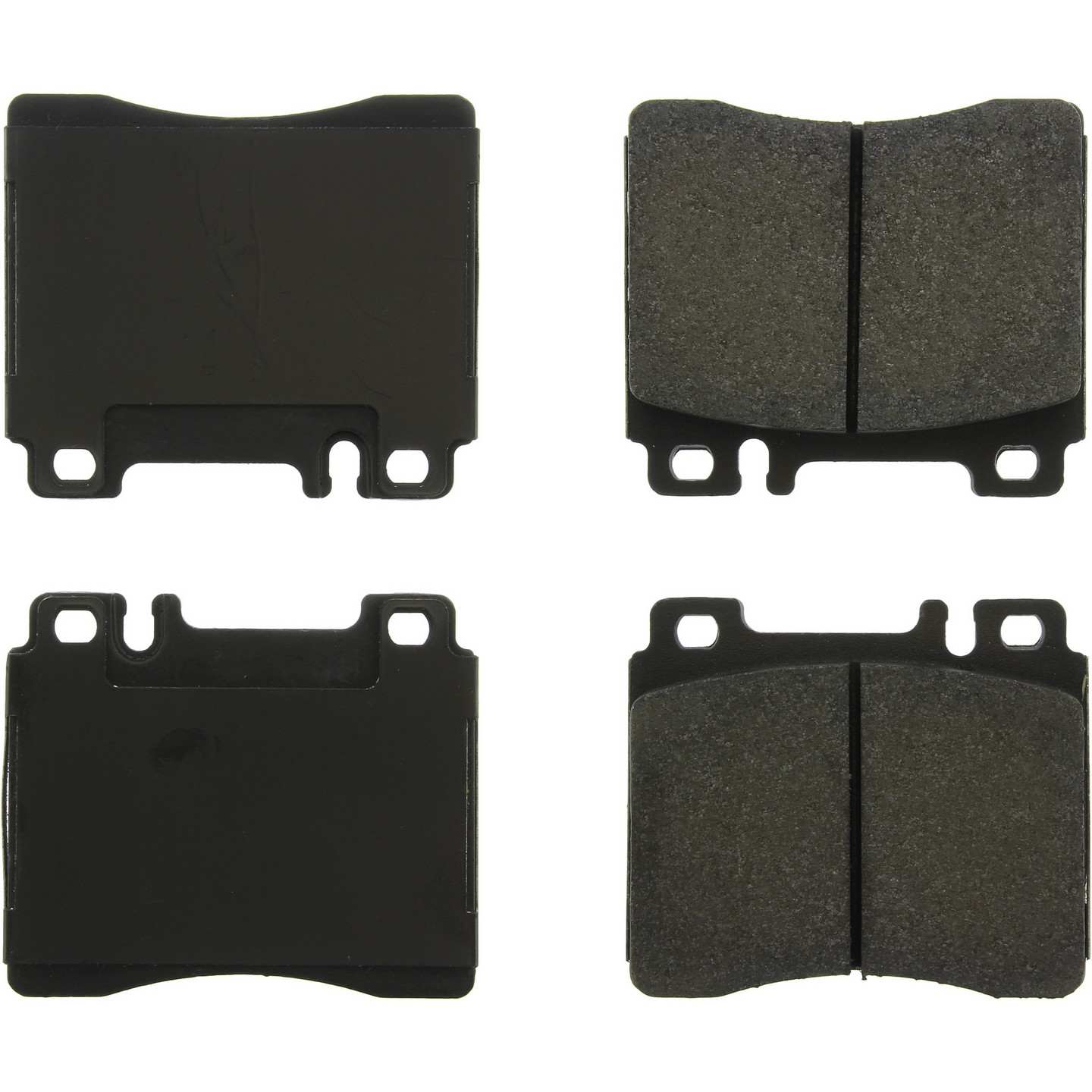 StopTech Street Brake Pads - Front 308.05770
