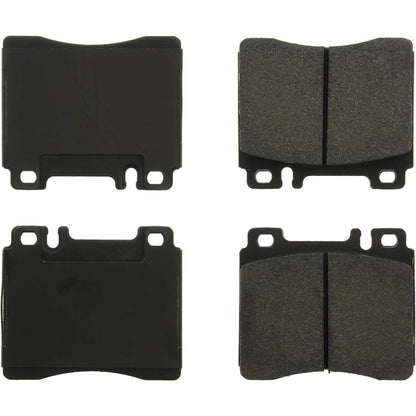 StopTech Street Brake Pads - Front 308.05770