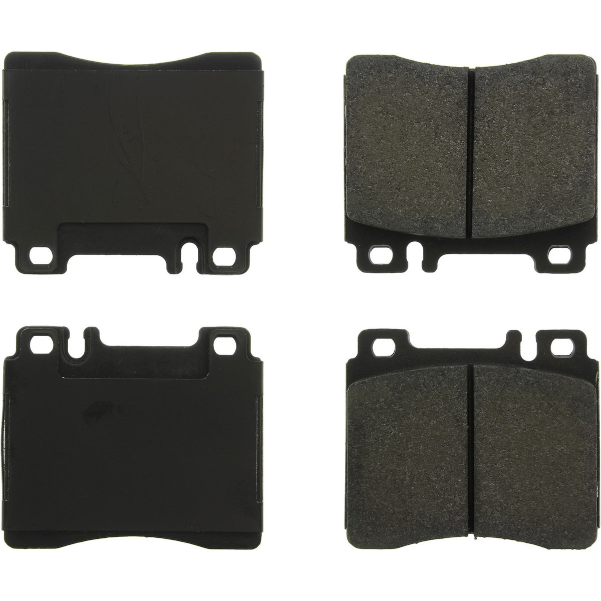 StopTech Street Brake Pads - Front 308.05770