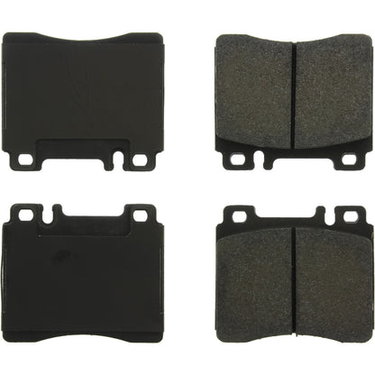 StopTech Street Brake Pads - Front 308.05770