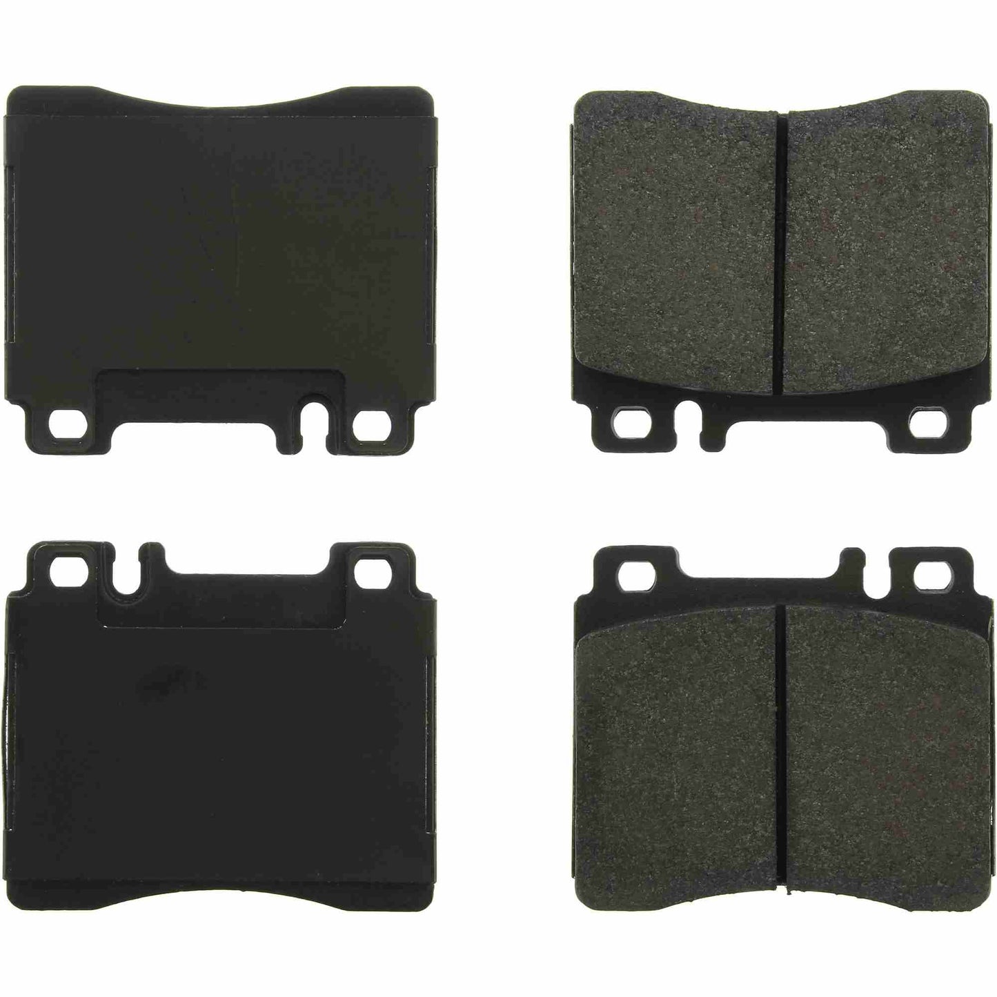 StopTech Street Brake Pads - Front 308.05770