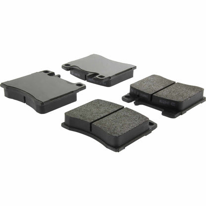StopTech Street Brake Pads - Front 308.05780