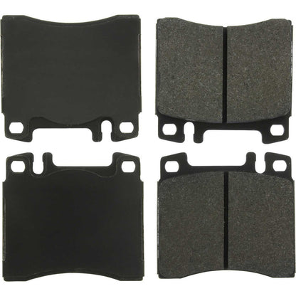 StopTech Street Brake Pads - Front 308.05780