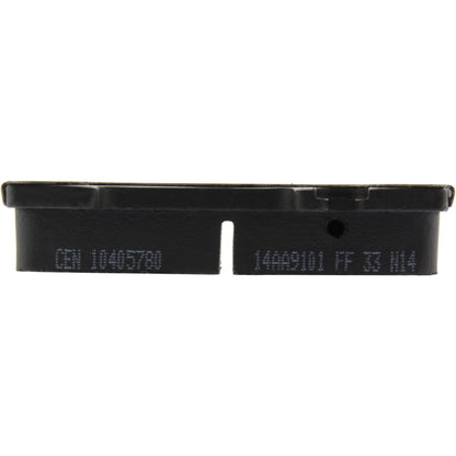 StopTech Street Brake Pads - Front 308.05780