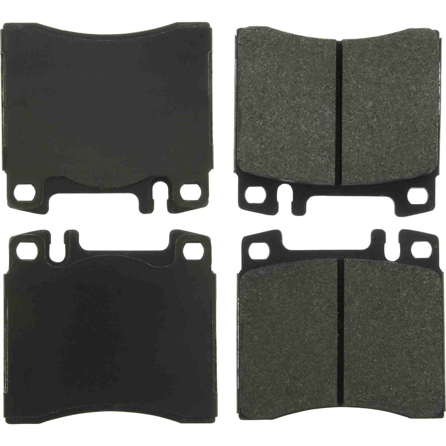 StopTech Street Brake Pads - Front 308.05780