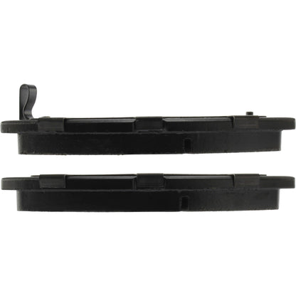 StopTech Street Brake Pads - Rear 308.05790