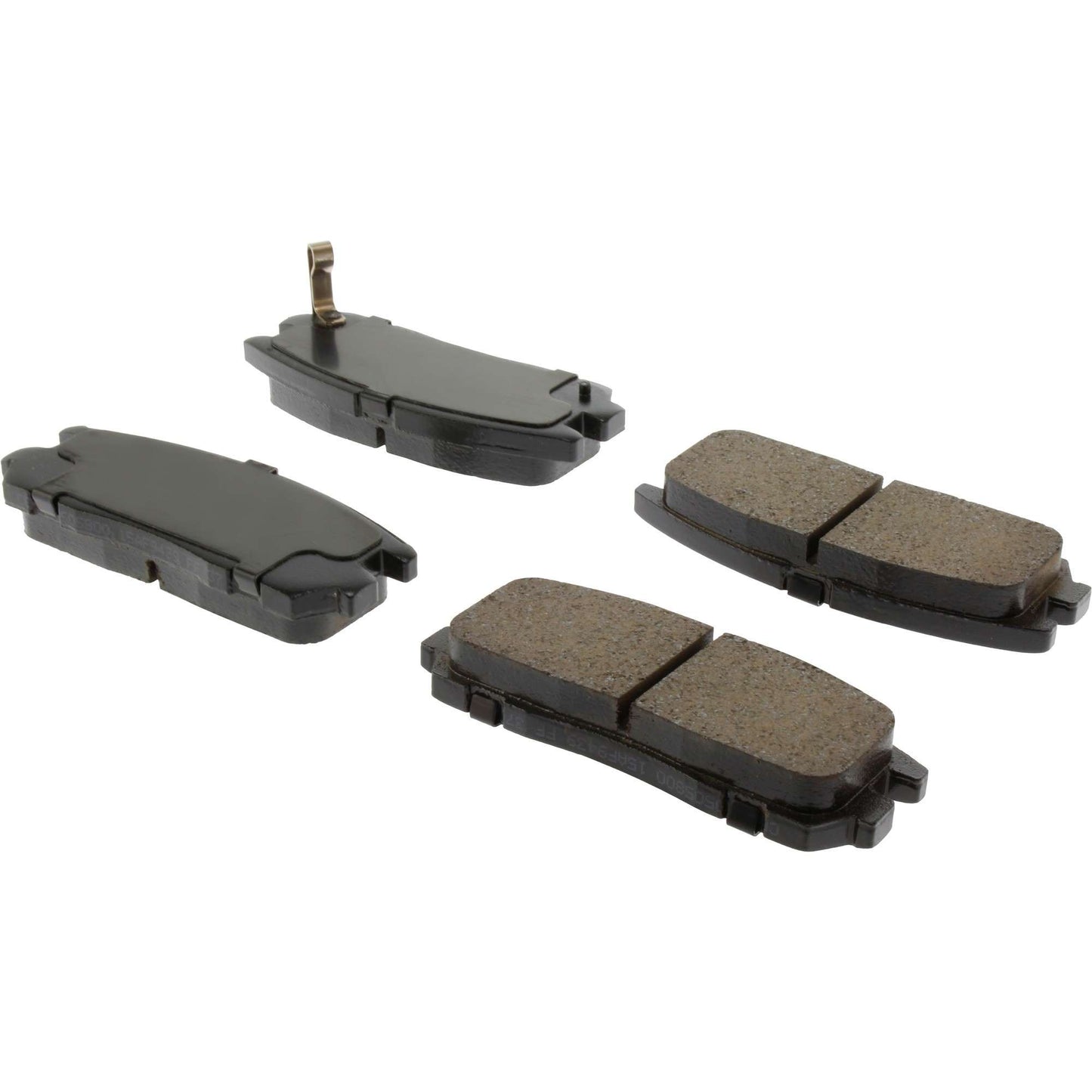 StopTech Street Brake Pads - Front 308.05800