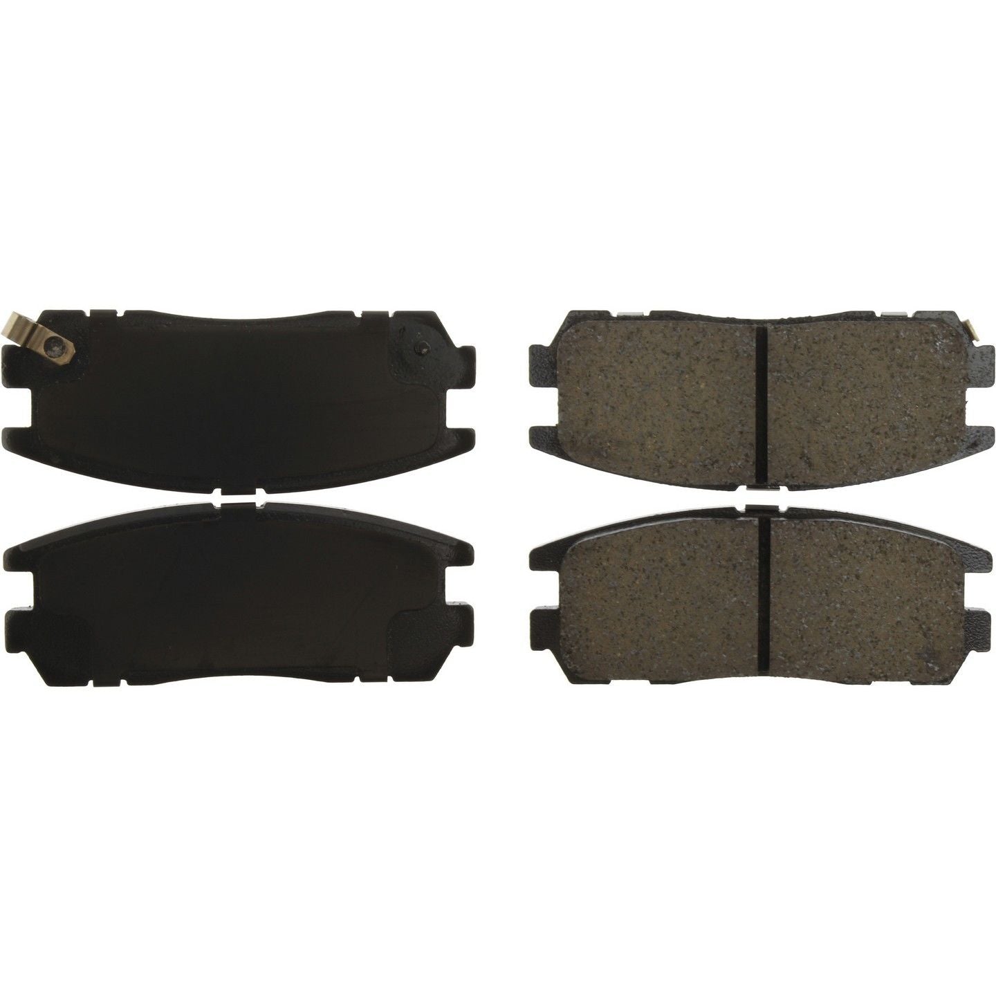 StopTech Street Brake Pads - Front 308.05800