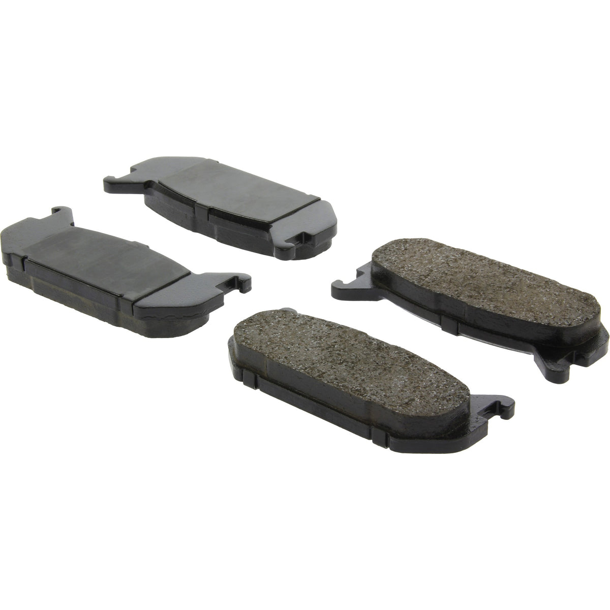 StopTech Street Brake Pads - Rear 308.05840