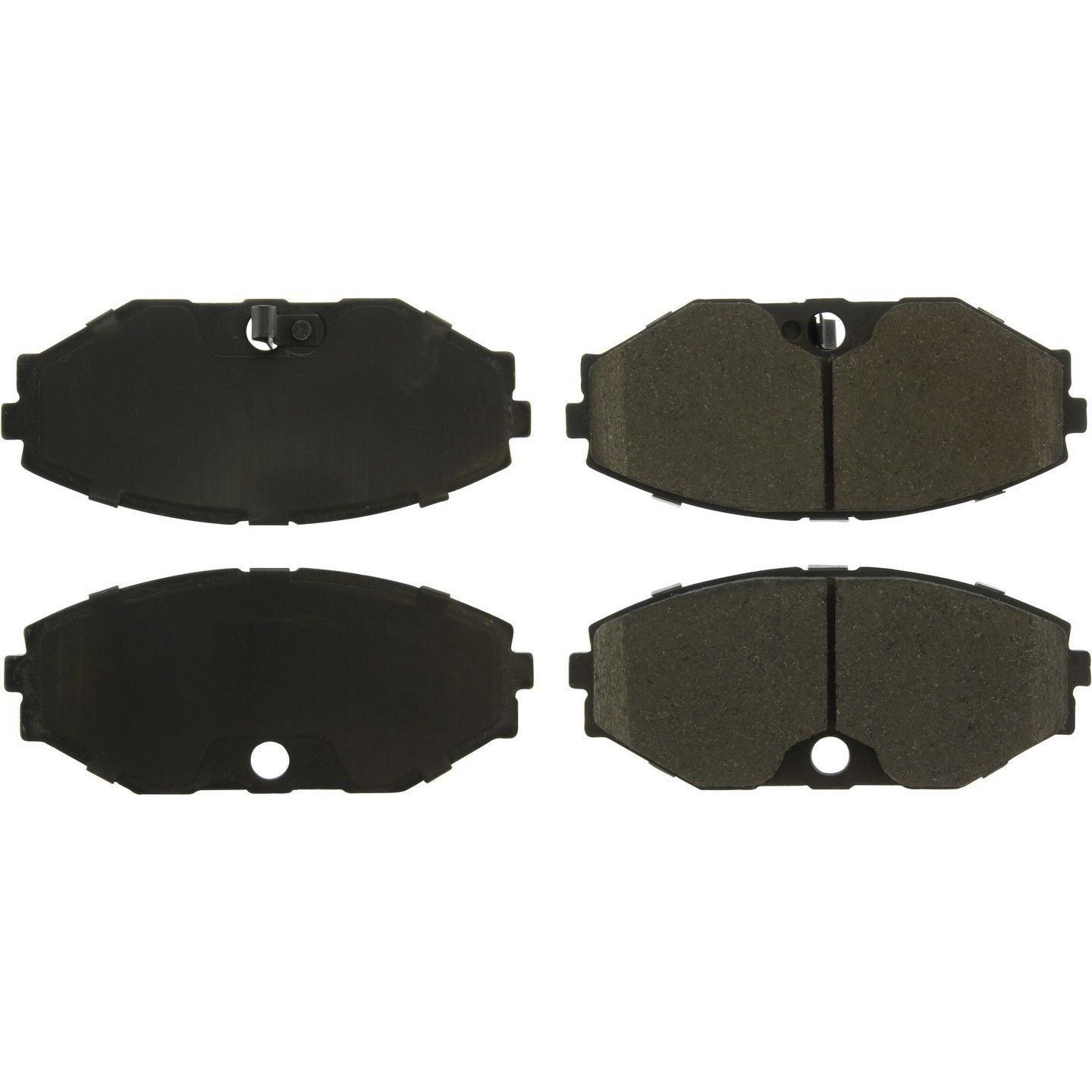StopTech Street Brake Pads - Front 308.05870