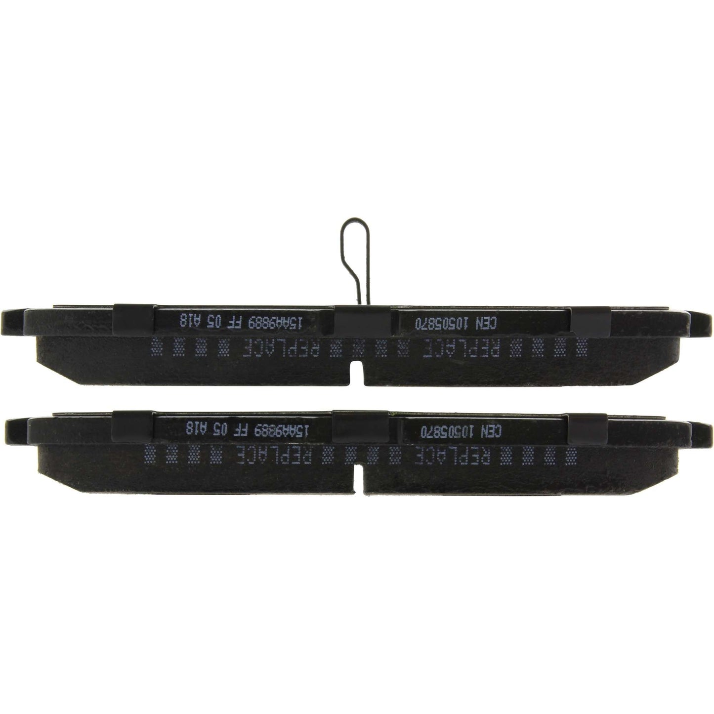 StopTech Street Brake Pads - Front 308.05870