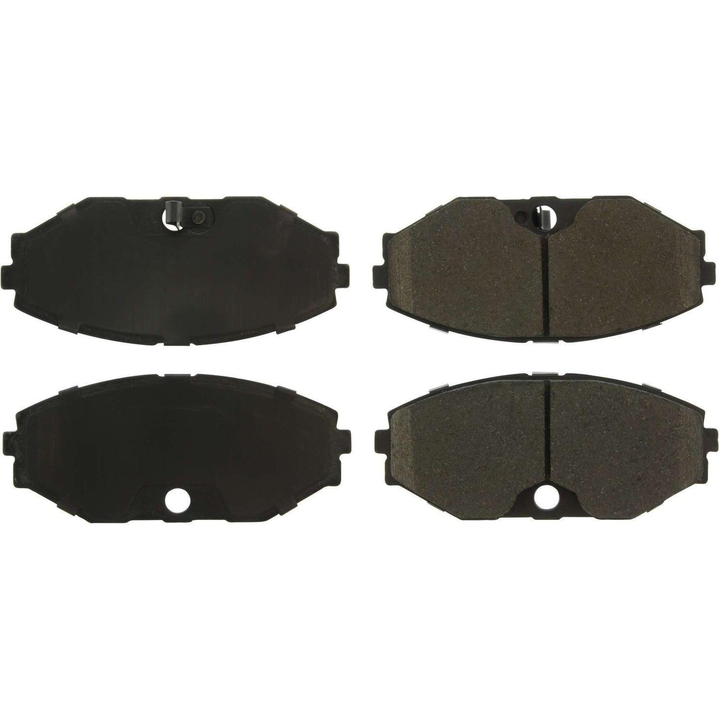 StopTech Street Brake Pads - Front 308.05870