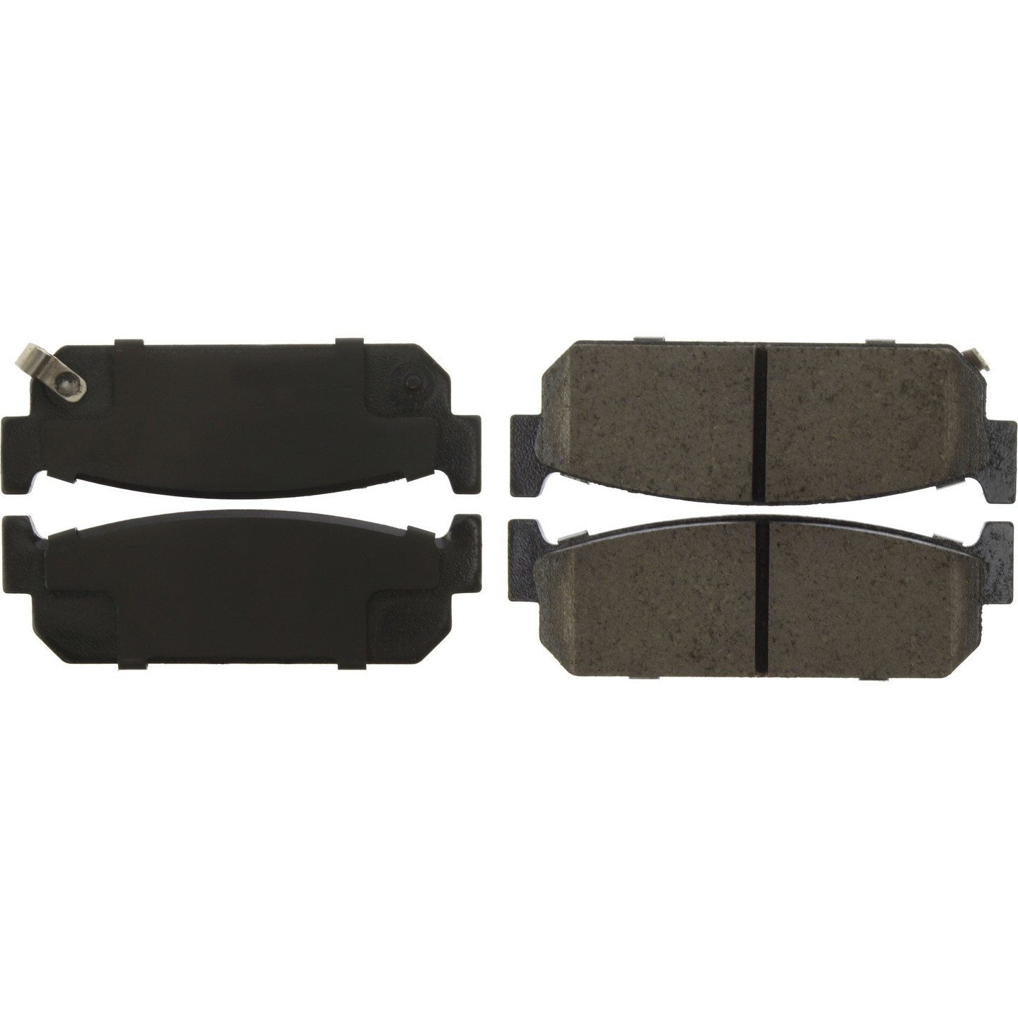 StopTech Street Brake Pads - Front 308.05880