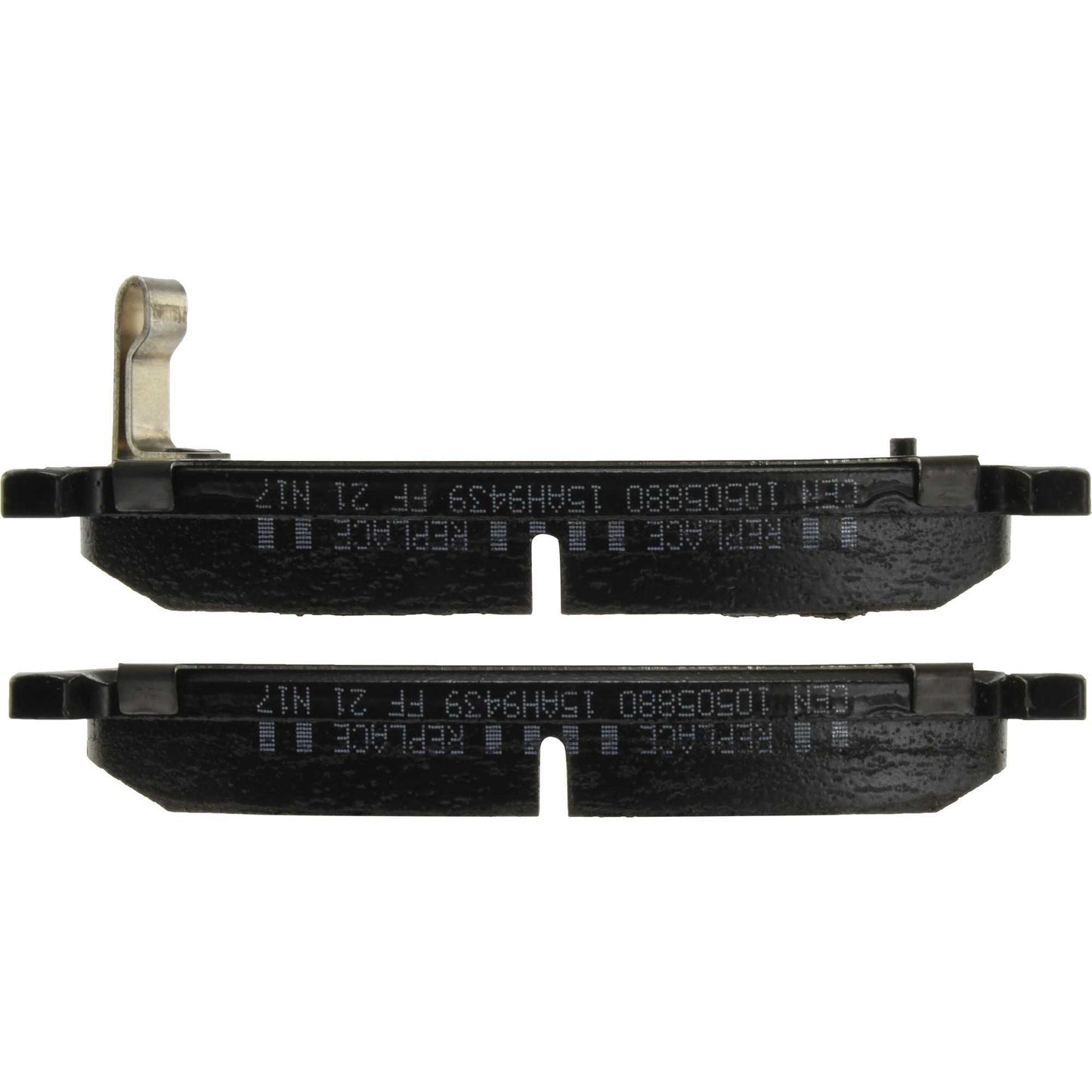 StopTech Street Brake Pads - Front 308.05880