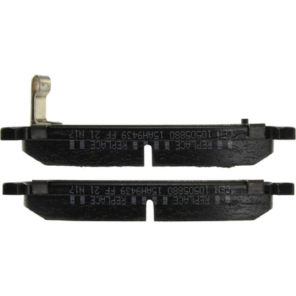 StopTech Street Brake Pads - Front 308.05880