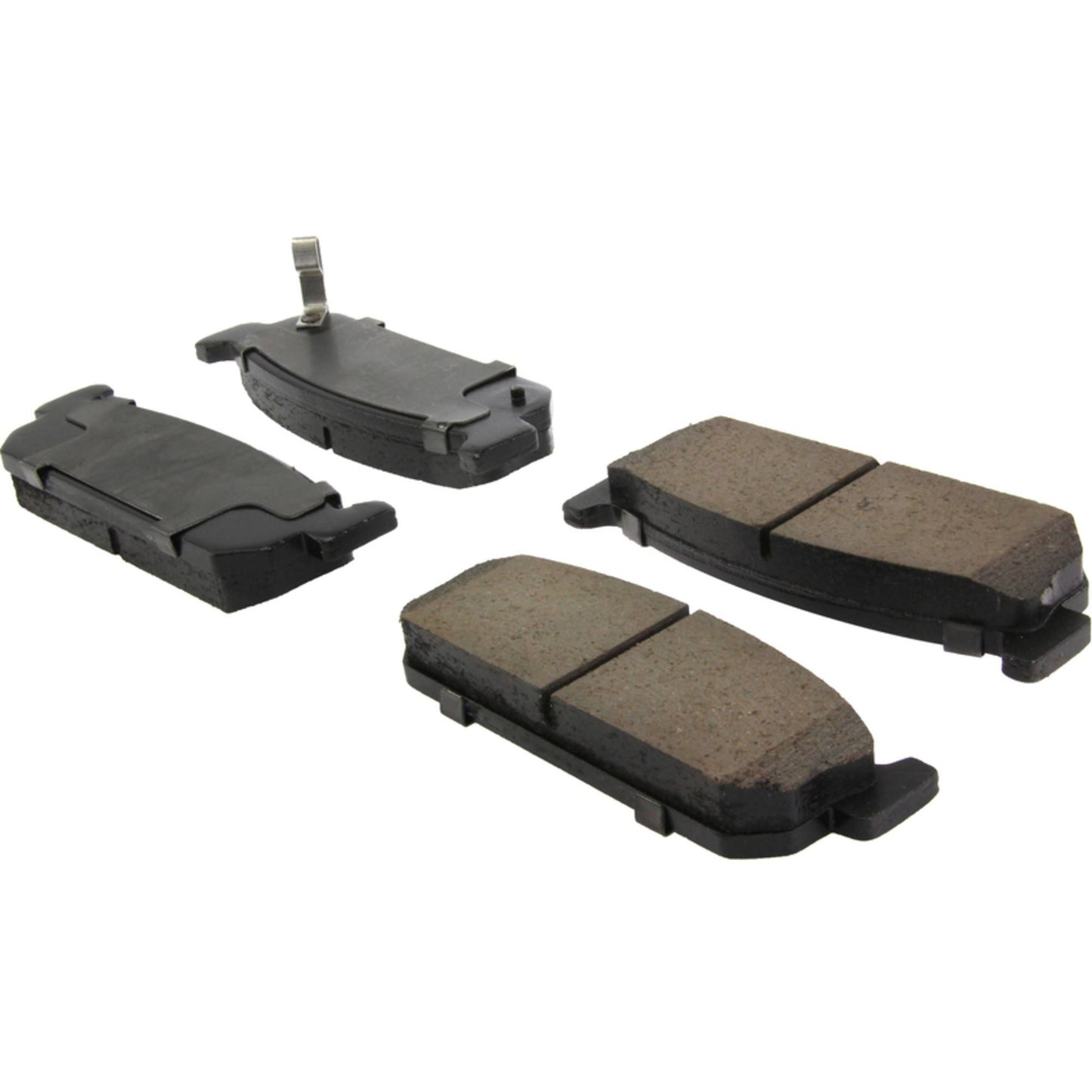 StopTech Street Brake Pads - Front 308.05881