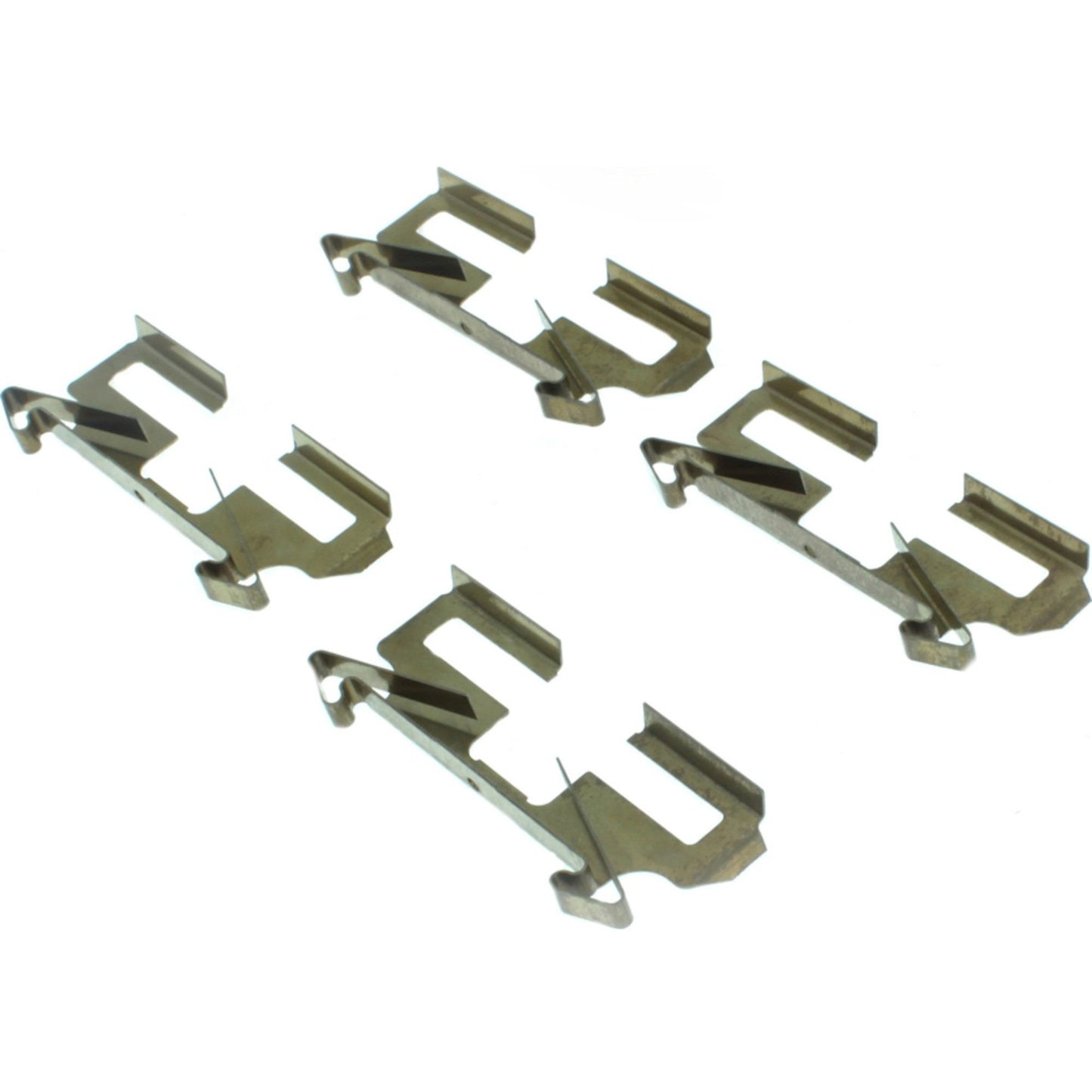 StopTech Street Brake Pads - Front 308.05881
