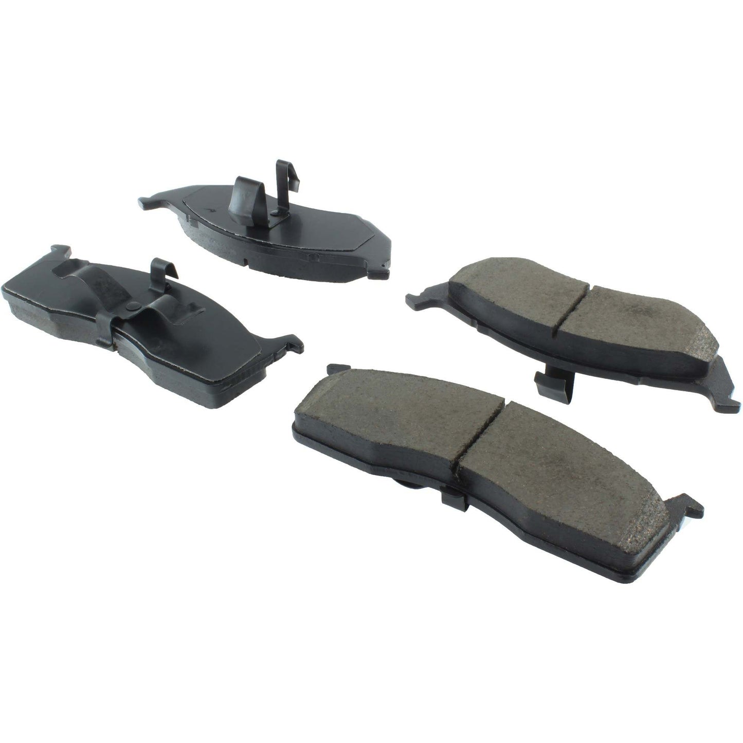 StopTech Street Brake Pads - Rear 308.05910