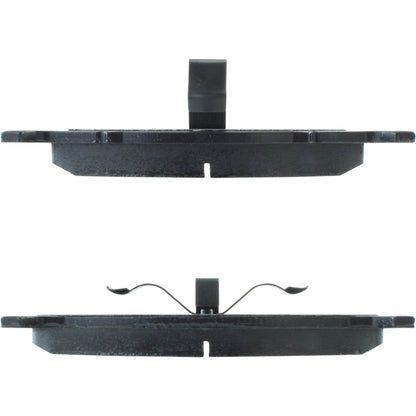 StopTech Street Brake Pads - Rear 308.05910