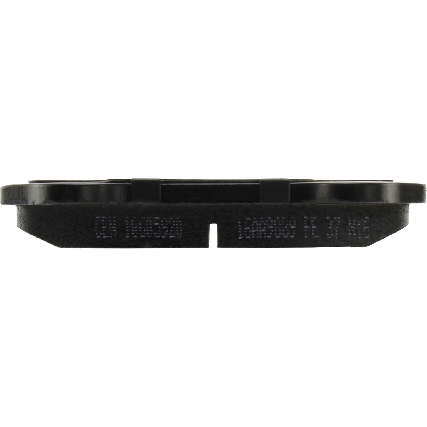 StopTech Street Brake Pads; Front, Rear With Shims