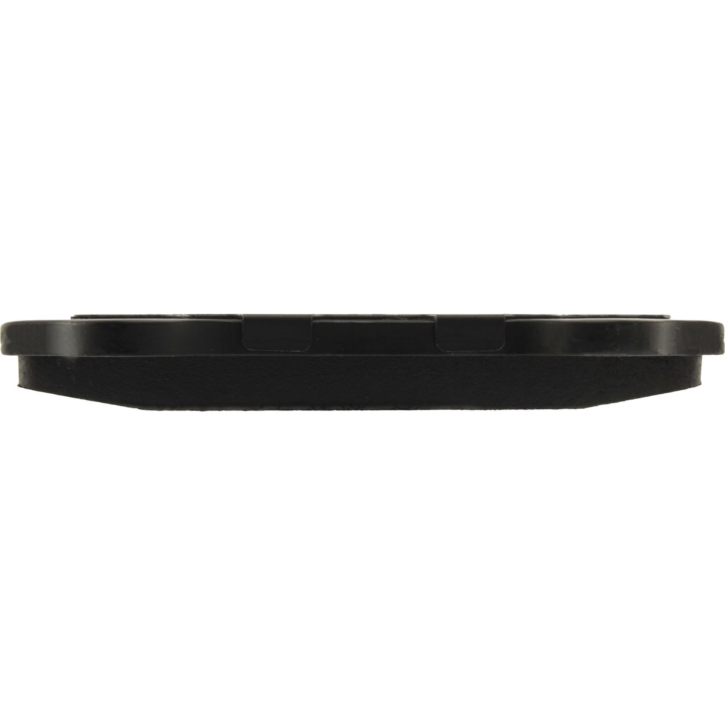 StopTech Street Brake Pads; Front, Rear With Shims