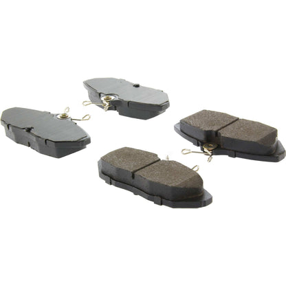 StopTech Street Brake Pads - Front 308.05990