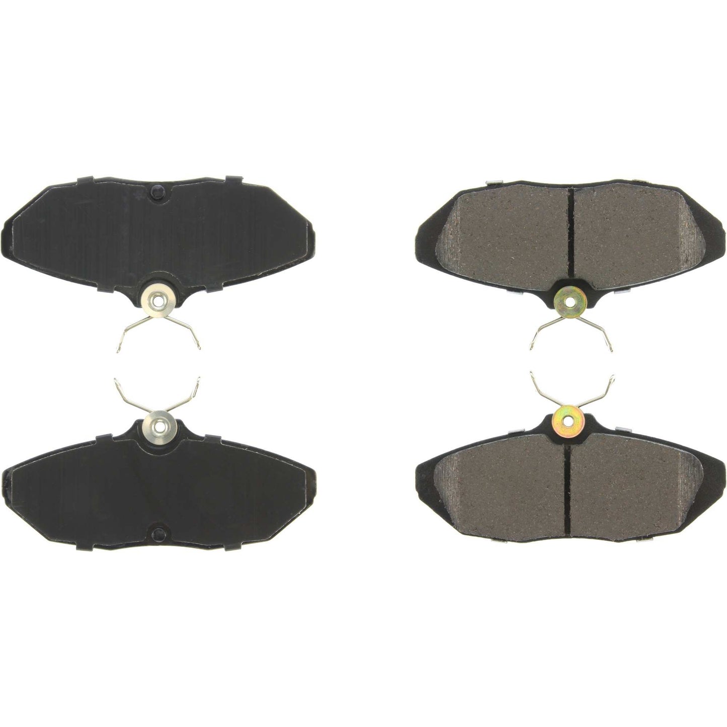 StopTech Street Brake Pads - Front 308.05990