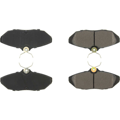 StopTech Street Brake Pads - Front 308.05990