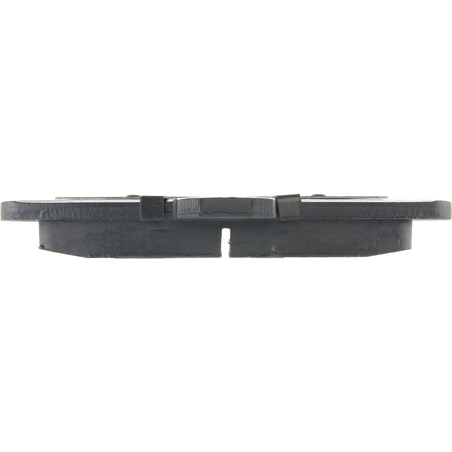 StopTech Street Brake Pads; Front With Shims