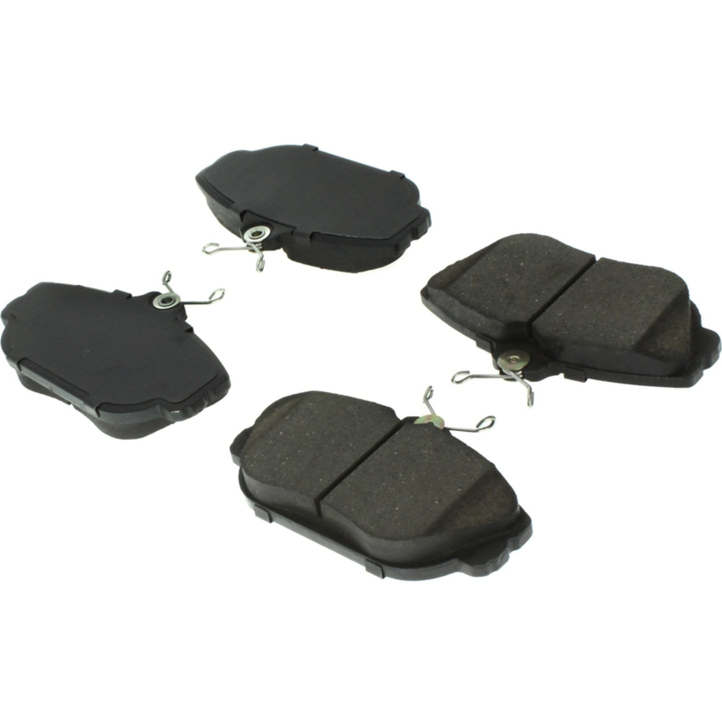 StopTech Street Brake Pads - Front 308.06010