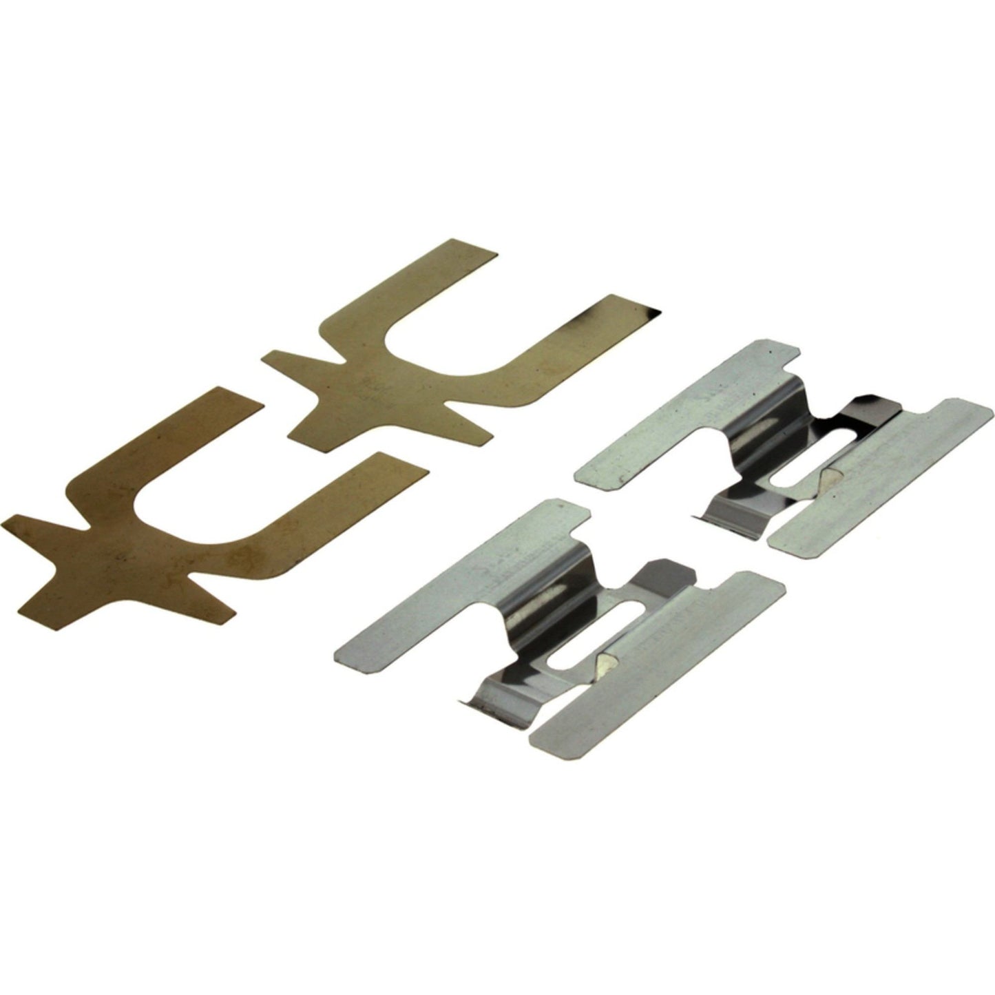 StopTech Street Brake Pads - Front 308.06010