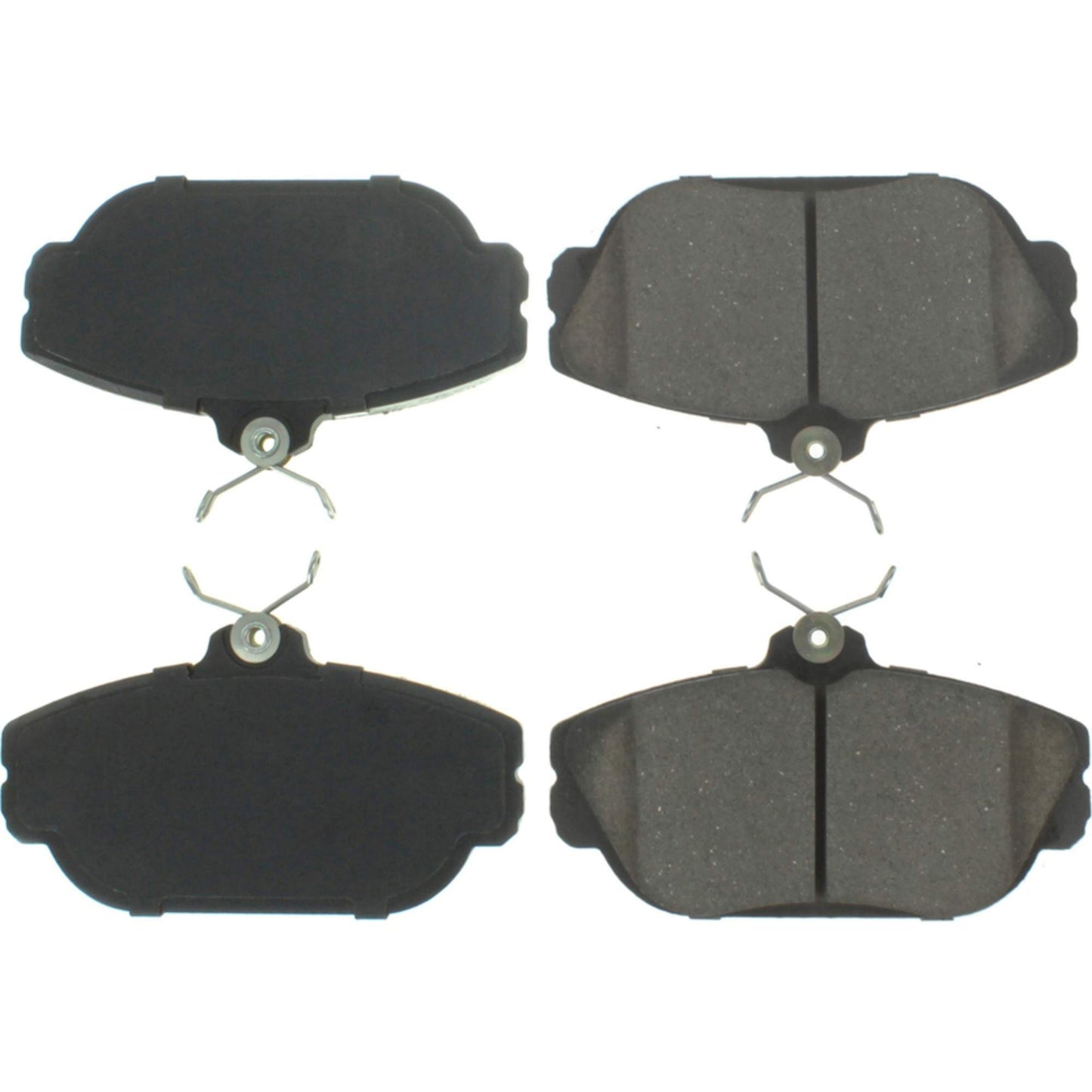 StopTech Street Brake Pads - Front 308.06010