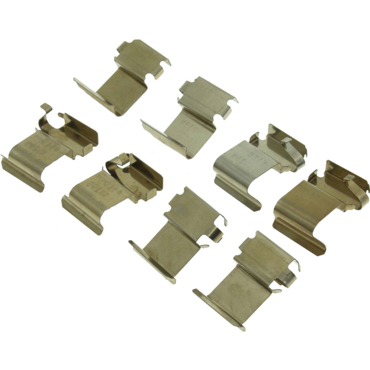 StopTech Street Brake Pads - Front 308.06020