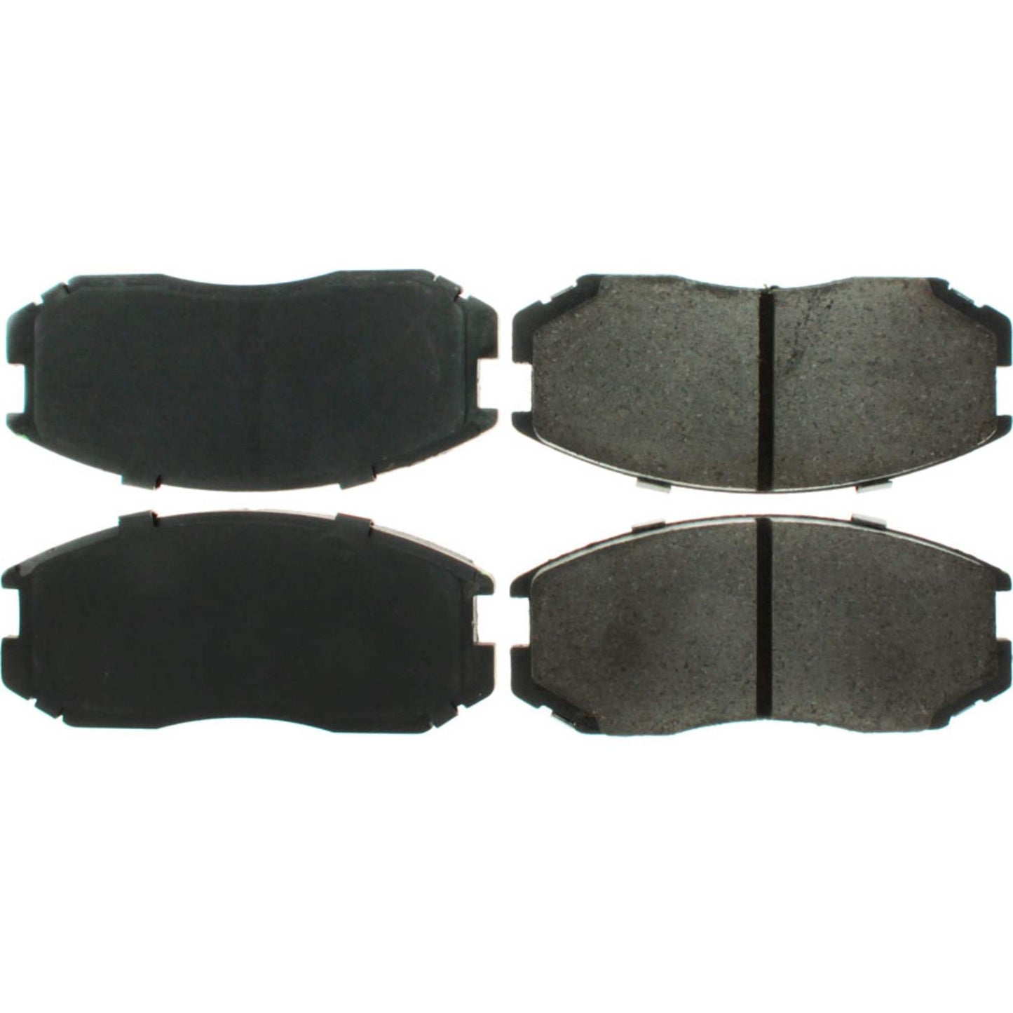 StopTech Street Brake Pads - Front 308.06020