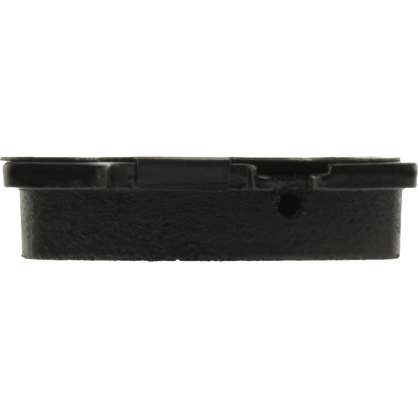 StopTech Street Brake Pads; Rear With Shims