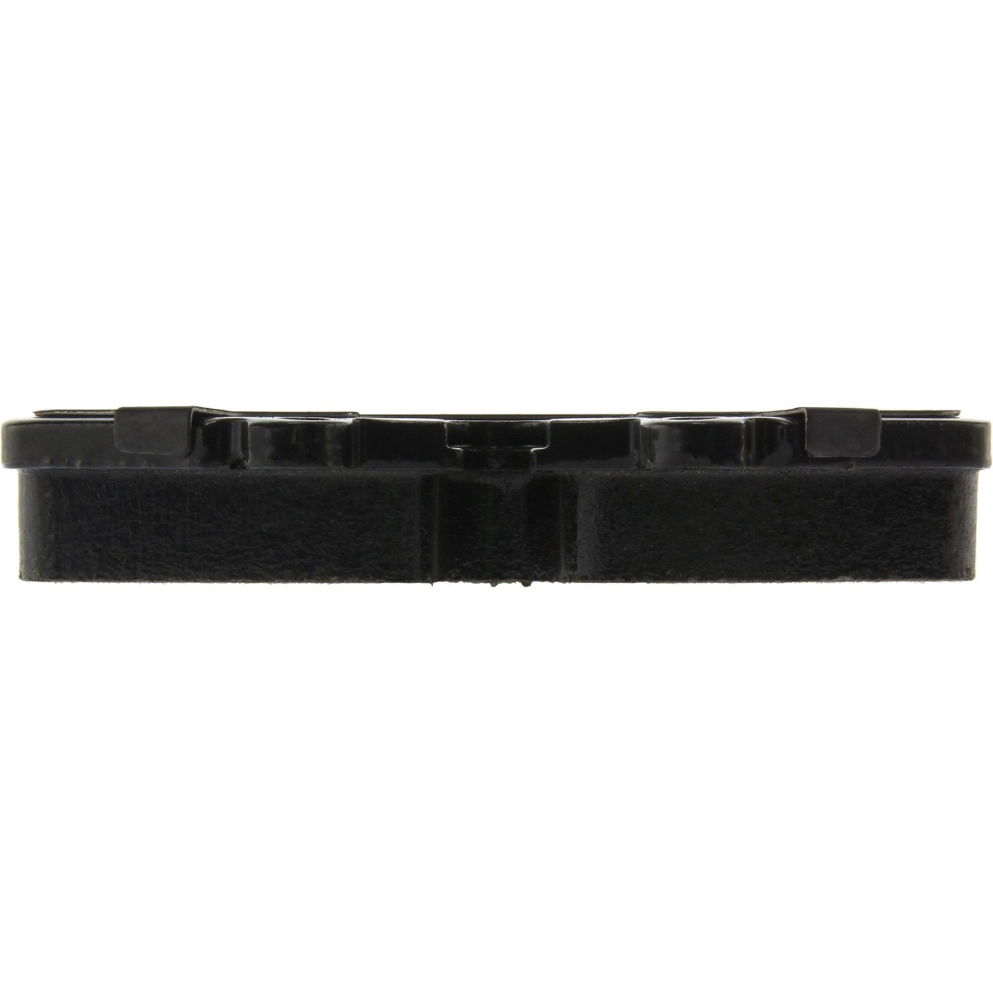 StopTech Street Brake Pads; Front, Rear With Shims