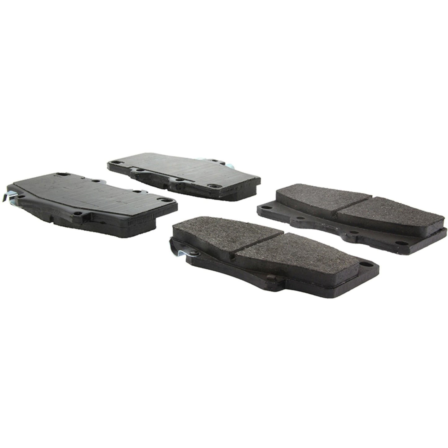 StopTech Street Brake Pads - Front 308.06110