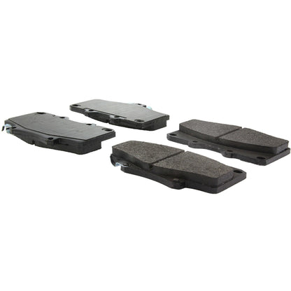 StopTech Street Brake Pads - Front 308.06110