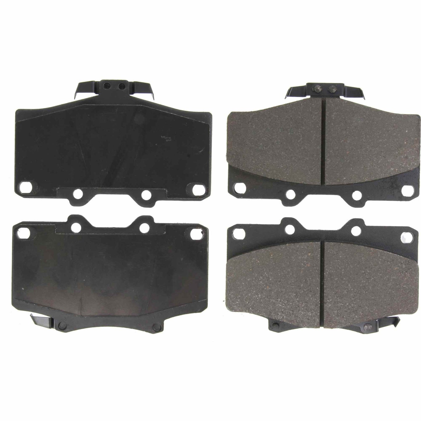StopTech Street Brake Pads - Front 308.06110