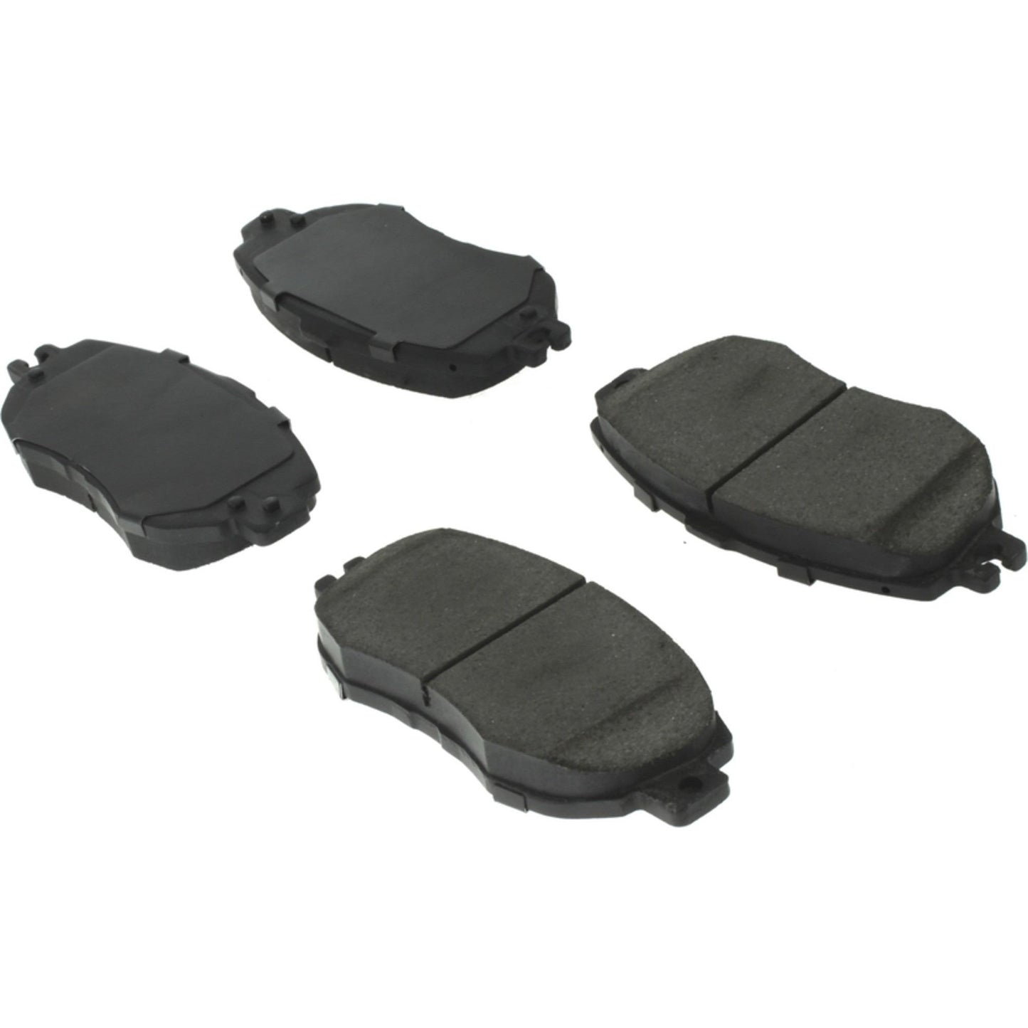 StopTech Street Brake Pads - Front 308.06120