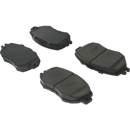 StopTech Street Brake Pads - Front 308.06120